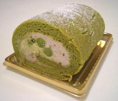 ABC抹茶ロール.JPG
